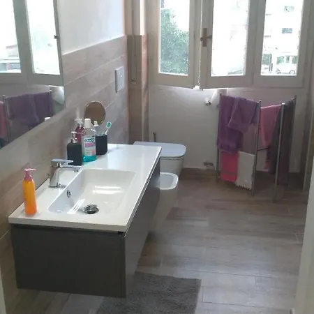 Elenahouse Cagliari